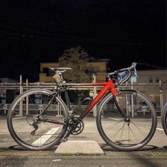 ロードバイク センチュリオン