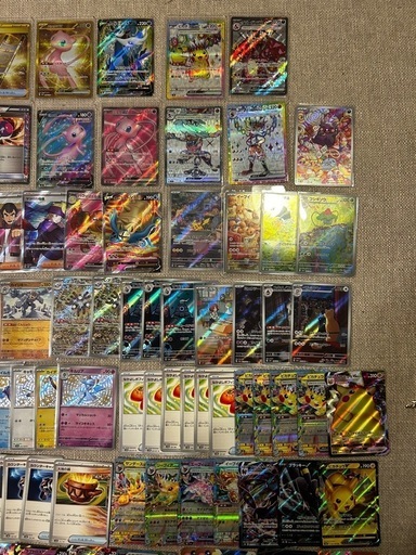 ポケモンカードまたまた値下げしました。