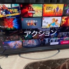 家電 テレビ 液晶テレビ