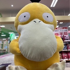 【値下げしました】コダックぬいぐるみの画像