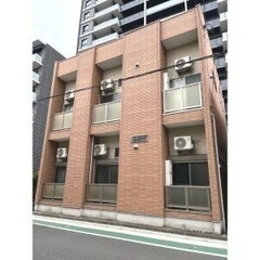✨初期費用3万円✨ PRESIDENT名駅南　205（2階）