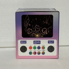 新品●ちいかわ　スタープロジェクター●プラネタリウムの画像
