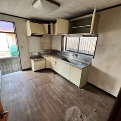 4DK🉐92.74㎡★駐車場付★初期費用無料 即入居可 1月末まで家賃無料★ 家賃2.9万 茨城県取手市双葉【ペット可 】 戸建て  格安 DIY可能 複数入居可 賃貸物件 バストイレ別 事務所利用可能 初期費用0円  − 茨城県