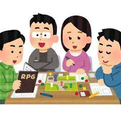 【初心者歓迎】ボドゲ、謎解き、マーダーミステリーに興味があ…
