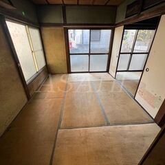 💕一戸建て5万円/月、民泊相談可！😲 ２Ｋ、28.09㎡🌟DIY必要ですが、原状回復費不要！🎀「西台」駅 徒歩18分💕社宅可　事務所使用可　SOHO使用可！🌞即入居可💕他にも格安物件多数あります！お問い合わせください！ 🌈 - 賃貸（マンション/一戸建て）