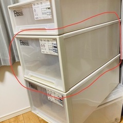 🟡Fits フィッツケース ディープ🟡9×74×30 (250106-2)の画像