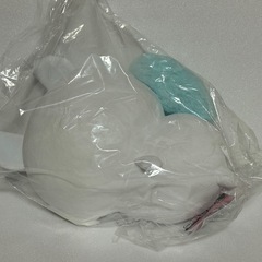 取引中　新品●ちいかわ　おしりふりふりBIGぬいぐるみ　モモンガ の画像