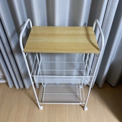 キッチン用ラック
