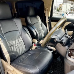 名古屋！！売り切り！H29年式　トヨタ ヴェルファイア２.５X  車検R8年6月まで　全国発送可能！の画像