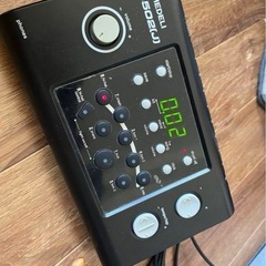 MEDELI DD502J 動作確認済み　電子ドラムセットの画像