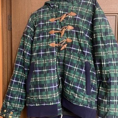 スキーウェア