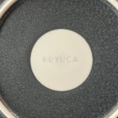 [KEYUKA]souシリーズ プレート2枚組セットの画像