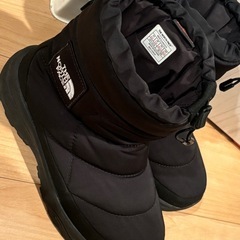 THE NORTH FACE [ノースフェイス]  ブーツ Nu...