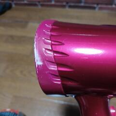 ドライヤー　説明必読！の画像