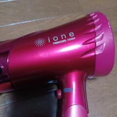 ドライヤー　説明必読！の画像