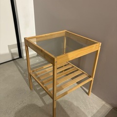 IKEA ラック
