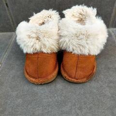 ブーツ　14cm