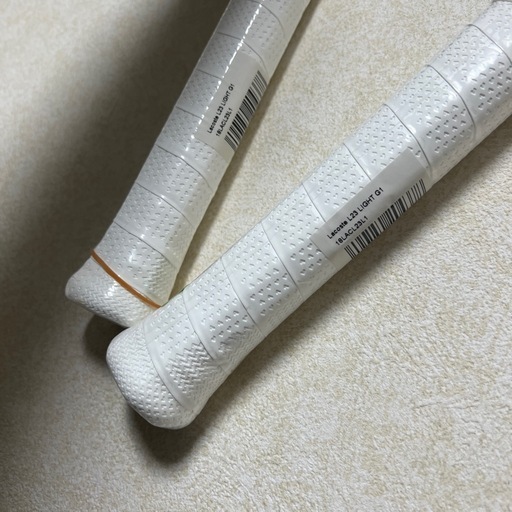 2点セット　G1テクニファイバーLACOSTE L.23 LIGHT エル23ライト