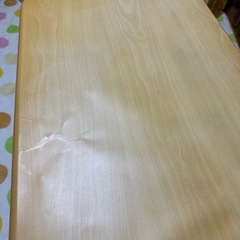 【取引相手決定】折りたたみテーブルの画像