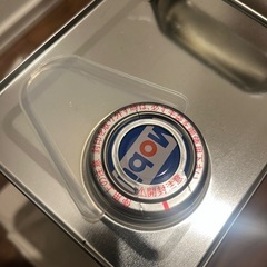 モービル5w30 エンジンオイルの画像