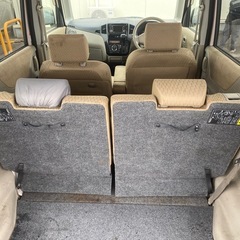 車検新規で2年取得渡し‼️早いもの勝ち‼️スズキ　パレットになります❗️の画像