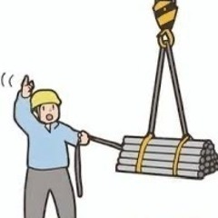 鹿児島 出張案件  玉掛け作業