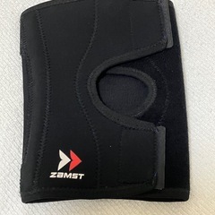 ザムスト ヒザ サポーター EK-1　Sサイズの画像
