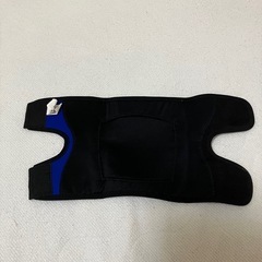 ザムスト ヒザ サポーター EK-1　Sサイズの画像