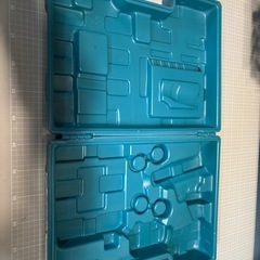 マキタ MAKITA 空箱 ケース ヒートガン
の画像