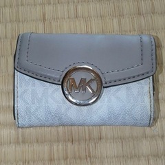 Michael Kors　キーケース
