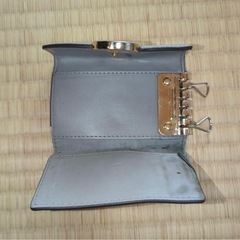 Michael Kors　キーケースの画像