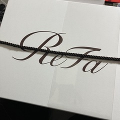 【MTG】ReFa BEAUTECH DRYER PRO 新品未...