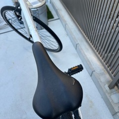 クロスバイクの画像
