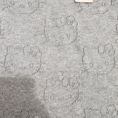 🍎未使用 ハローキティ セーターの画像