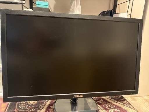 ASUS ゲーミングモニター VP248H 24インチ