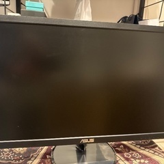 ASUS ゲーミングモニター VP248H 24インチ