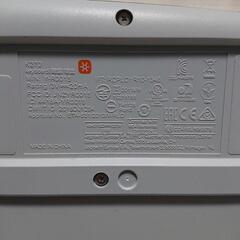 ロジクール ワイヤレスキーボード K270 (レシーバー無し)の画像