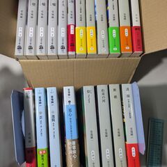 文庫 堂場瞬一 20冊 セットアナザーフェイス 他