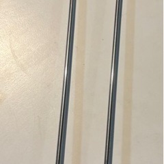 [未使用]トラモンティーナ バーベキュースキュアー ツイン 65cm 26427/065 TRAMONTINAの画像