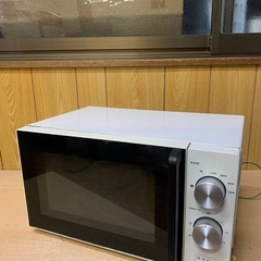 ♦️ ツインバードamadana電子レンジ【2018年式】AT-...