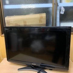 ♦️ SHARP液晶カラーテレビ【2011年式】LC-32E8