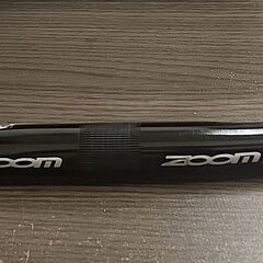 自転車　フラットバー