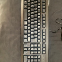 キーボード