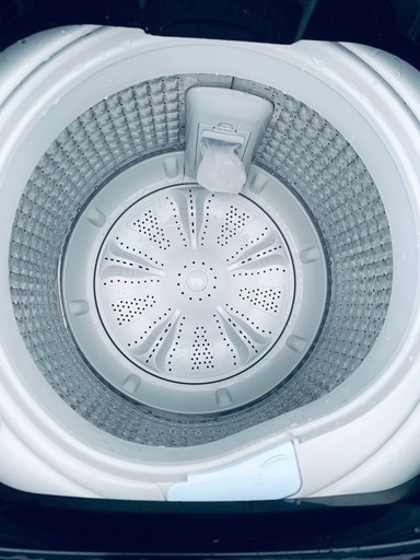 ♦️ ハイアール電気洗濯機【2023年式】JW-XP2C55F
