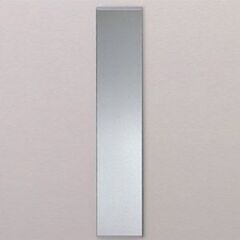☆TOTO YMK50K 全身鏡 300×1500 アルミ製 大...