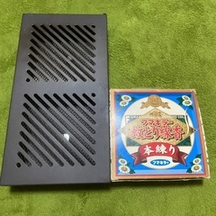 蚊取り線香セット