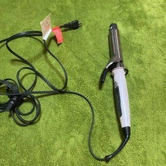 クレイツ　３２mmヘアアイロンの画像