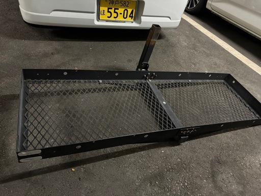 ヒッチカーゴ