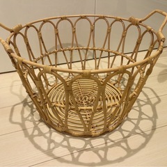 IKEAスニダート バケットの画像