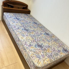 日本製ベット　France Bed　